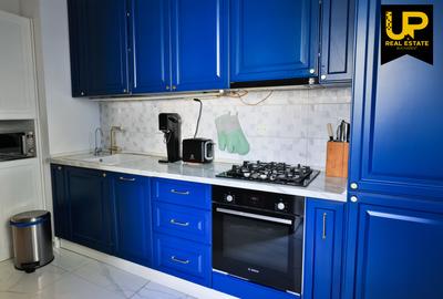 Apartament 3 camere + terasa 50mp, loc parcare subteran - Piata Muncii - 8