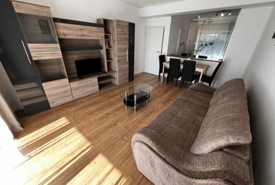 INCHIRIEZ ap.2 camere decomandat de lux, cartierul DaVinci Homes - Cristian - 2