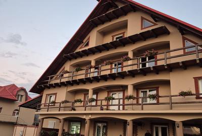 Spațiu comercial, 1221 mp în Șoimi