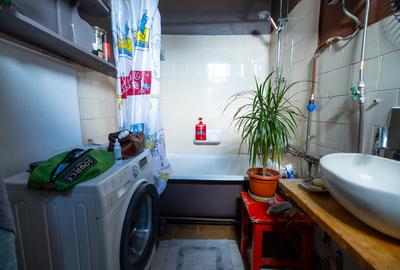 Comisoon 0% I Apartament cu 3 camere I Decomandat I Str. Napoca - 17