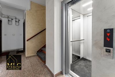 Apartament de vânzare cu 4 camere | cartier Damaroaia - 16