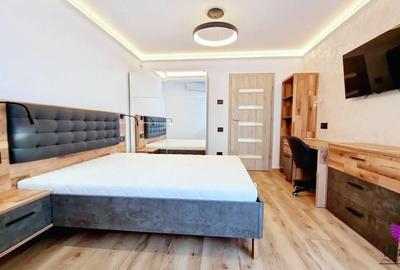 Apartament premium 2 camere | Prima inchiriere | Evolution Residence | Selimbar - 4