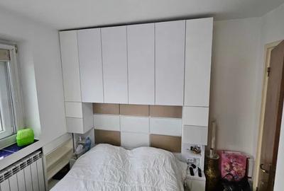 Lacul Tei,Parc,bloc reabilitat, DECOMANDAT,Renovat,Liber - 6