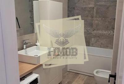 Apartament 2 camere decomandat 72 mp utili ,etaj 1 - 6