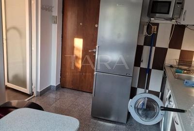 Garsonieră în Mănăștur, zona Liceul Sportiv - 3