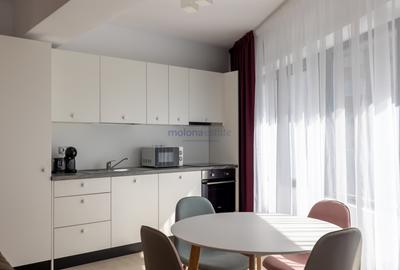 Apartament 2 camere ,Complet mobilat și utilat,  Comision 0% , TVA inclus - 3