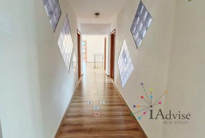 Vilă 240 mp – ideală firmă / educațional / clinică - 8