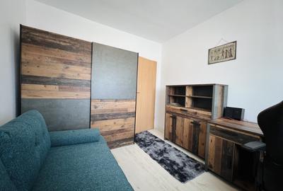 Apartament cu 3 camere complet mobilat si utilat - Circumvalatiunii - 4