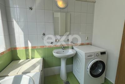 Apartament 2 camere, 55 mp, luminos, etaj 2 - 0% Comision - 10
