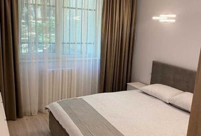 TOMIS I SPITAL 2 CAMERE RECENT RENOVAT 450 EURO TERMEN LUNG - 4
