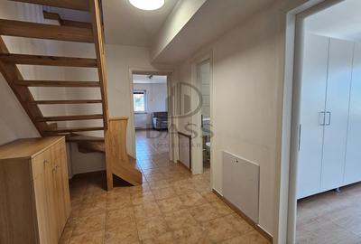 Apartament de inchiriat 6 camere 179 mp Etaj 2 + mansardă - 6