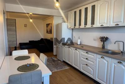 Apartament 2 camere | Ego Residence | Parcare subterană inclusă - 4