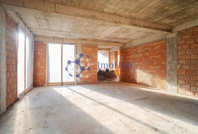 🏡 Casă nouă la roșu în Păcurari – zona AMRS | Teren 678 mp - 7