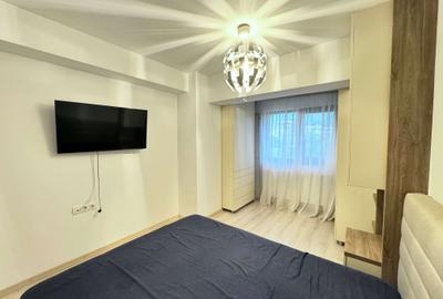 Centru, Palas Campus, bloc nou, apartament 2 camere, cat friendly - 6