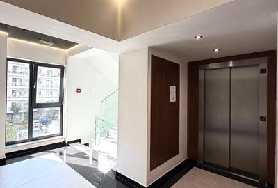 First Estate / Prima Inchiriere / Mobilat Premium / Parcare Optional Subteran - 14