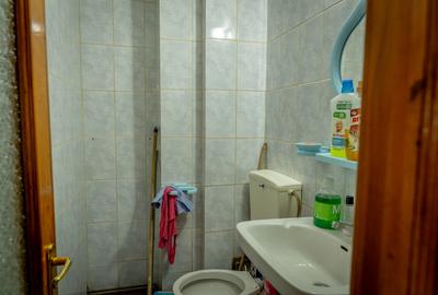 Tânăr, vrei ceva special? Onești, etaj 1, terasă cât o garsonieră. - 8