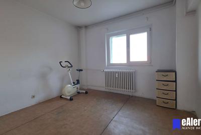 Apartament 4 camere, etaj 9/9 cu etaj tehnic, Str. Mărgeanului, Sector 5 - 28