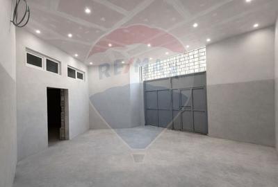 Spațiu comercial de închiriat Central Bd. Tomis Constanta - 5