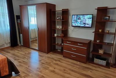 Berceni-Metrou Aparatorii Patriei, garsoniera decomandata, mobilata-utilata - 5