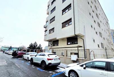 Apartament decomandat  cu 3 camere si 2 bai, 13 Septembrie – Marriott - 51