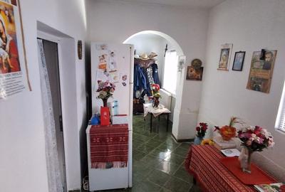 Vanzare Casa individuala  Rahova Soseaua Alexandriei Antiaeriana - 14