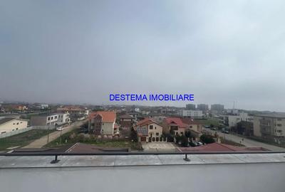 Km 5-Veterani, ap 2 cam, etaj 4 , bloc nou, terasa 41 - 1