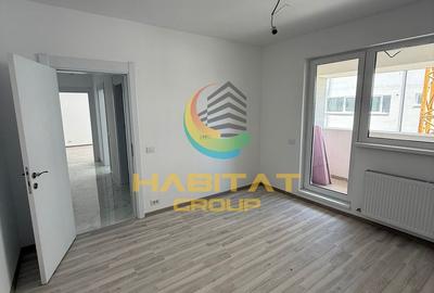 Apartament cu 3 camere decomandat în Berceni