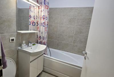Vânzare Apartament 2 Camere Studio Rotar West Gate - 10