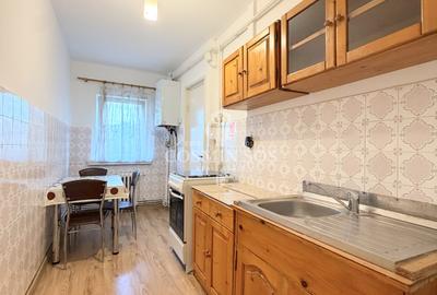 Apartament cu 2 camere de inchiriat str. Primaverii, Manastur - 6