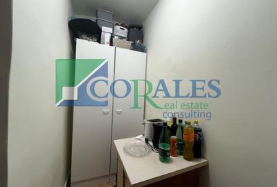 Zona Balcescu | Apartament 2 camere | Model spatios 71.59 utili - 12