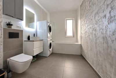 Apartament MODERN 3 camere parcare subterana boxa zona Doamna Stanca - 4