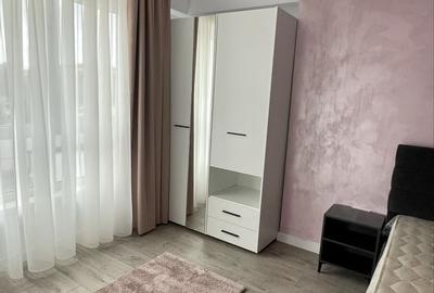 Timpuri Noi Residence, 7 minute de metrou, Terasa 8 m, Incalzire in Pardoseala - 6