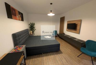Studio Exigent Plaza Residence Centrala Proprie Metrou Lujerului - 8