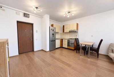 Apartament 2 camere PET FRIENDLY, panoramic, cu CENTRALA | Iancului - 4