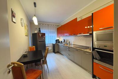 Apartament 3 camere semicentral in asociatie - 6