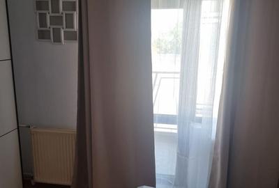 De inchiriat apartament cu 3 camere, zona Garii, etaj 3, 490 euro negociabi - 1