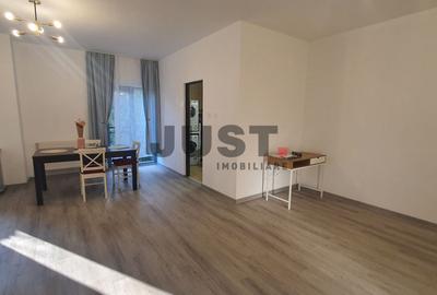 Renovat | PET FRIENDLY | parcare | zona Rivus | 2 camere | River Tower - 5