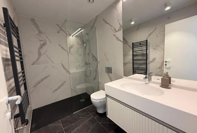 Apartament One Herastrau Towers - 4 camere -etaj 7 - 15