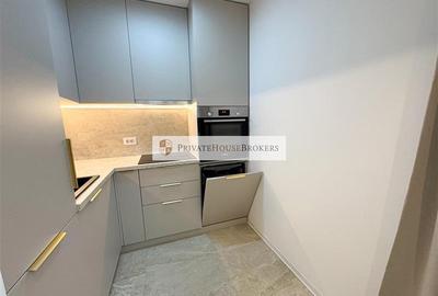 Aviatiei | One Lake Club | Bloc 2025 | Modern - 5