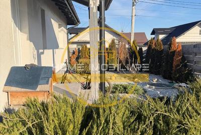 🏡 Proprietate premium – Casă individuală în Miroslava | Teren 600 mp - 7