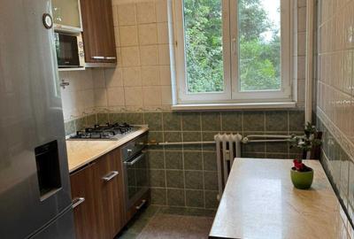Doua camere Dristor - Baba Novac - 14