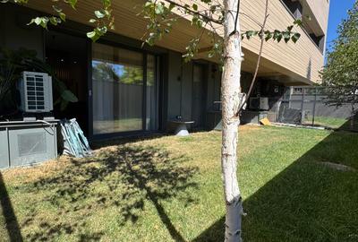 Aviatiei | Curte | 76 + 65 m2 | Parcare | Boutique - 14