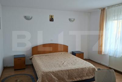 Apartament cu 2 camere decomandat, mobilat în Mărăști
