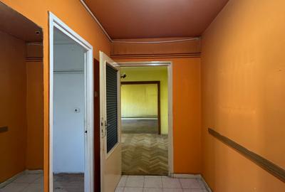 De vânzare apartament 4 camere,zona Punctele Cardinale,Pta Unirii. - 3
