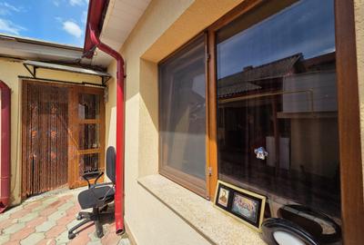 Casa de vanzare Tulcea -IDEALA pentru 2 familii - 3