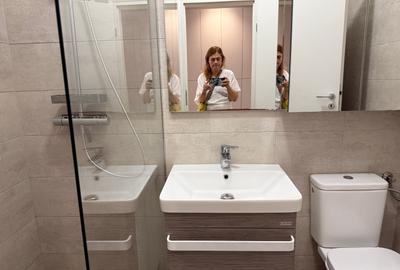 Rond Alba Iulia bloc nou studio lux - 16