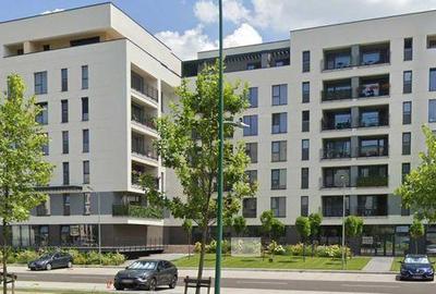 Apartament 3 camere Kasper - Tractorul, 78 mp - Brasov - 16