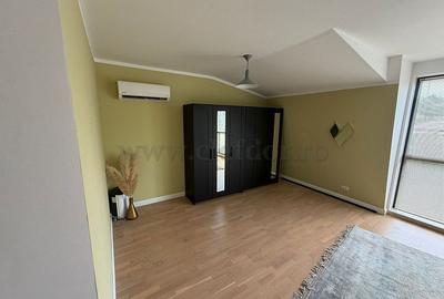 Vila in zona Iancu Nicolae-British School - 18