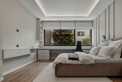 Vilă individuală premium cu wellness, Iancu Nicolae - 13