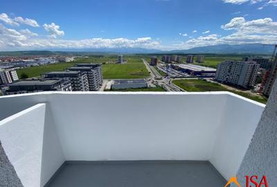 Garsonieră de închiriat – Mihai Viteazu, Sibiu - 9